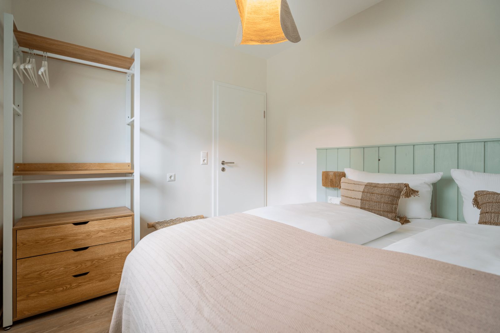 Schlafzimmer 2 3