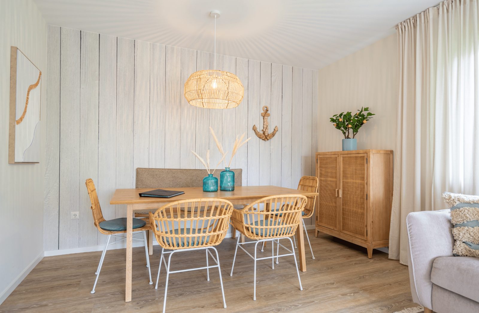 Impression vom Ferienhaus 10