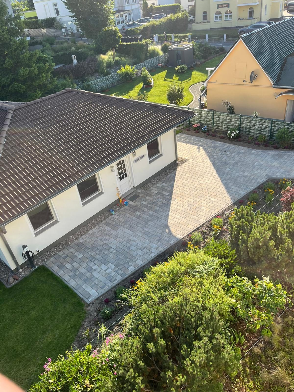 Impression vom Ferienhaus 2