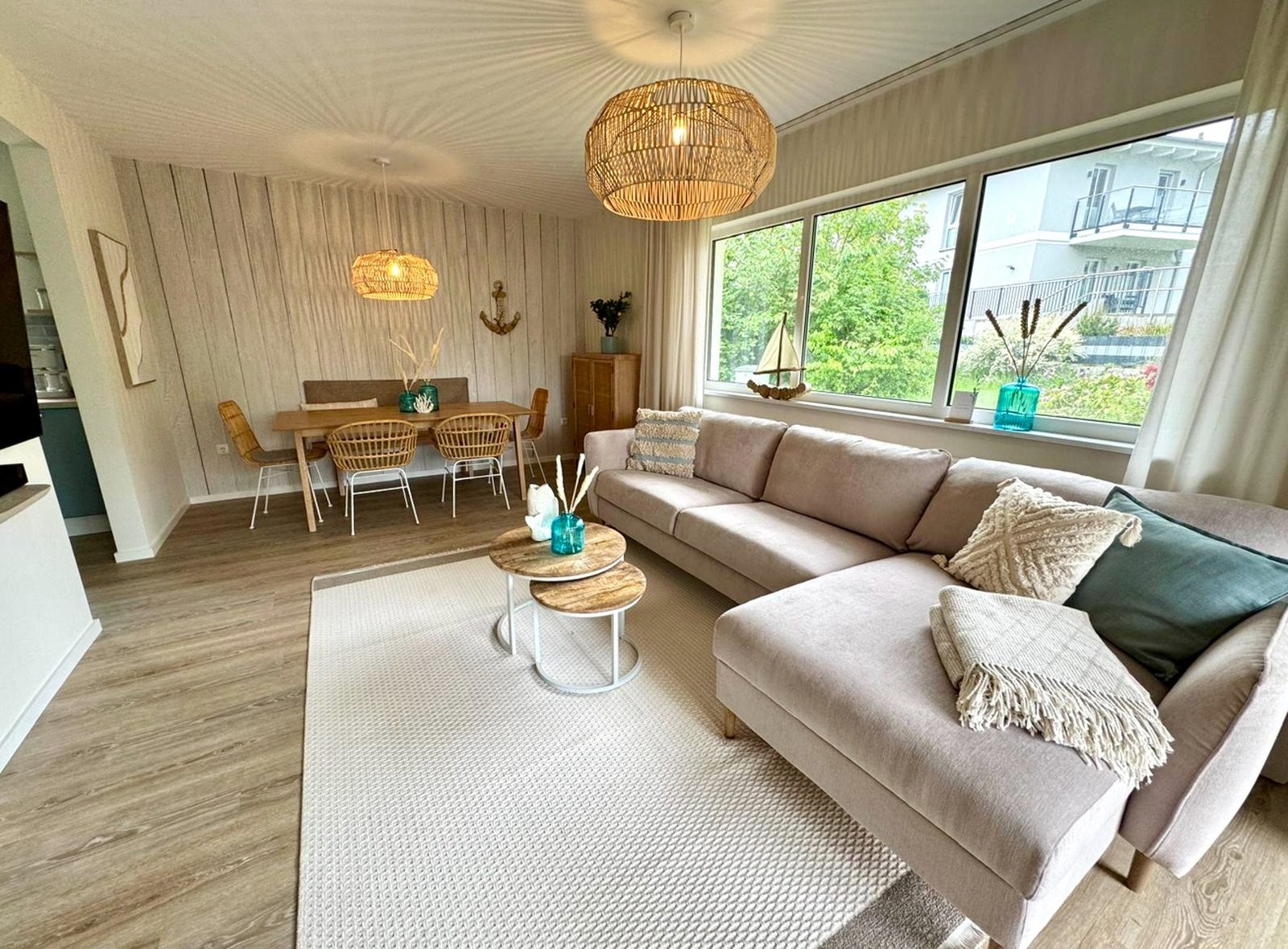 Wohnzimmer 2