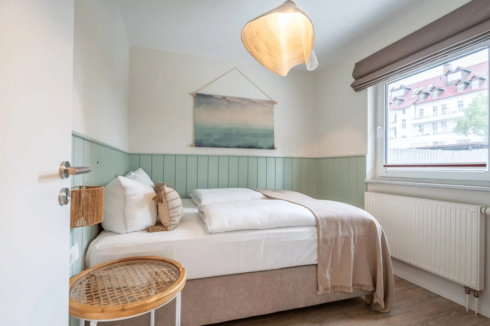 Impression of the holiday home 8
