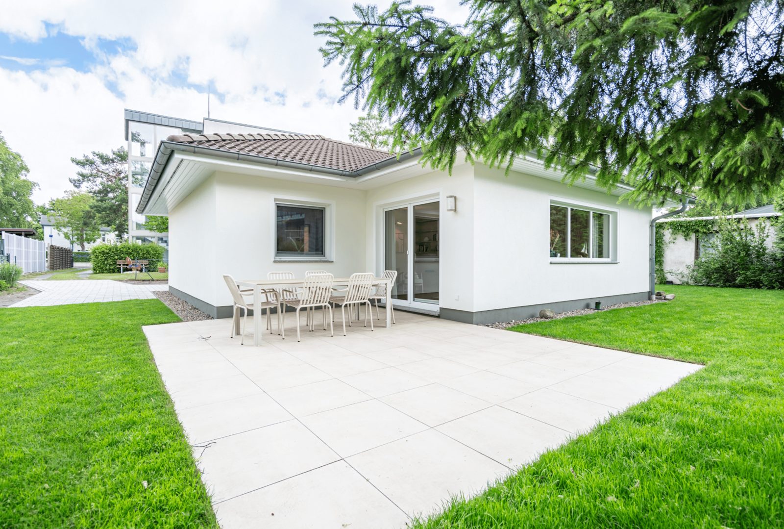 Impression vom Ferienhaus 5