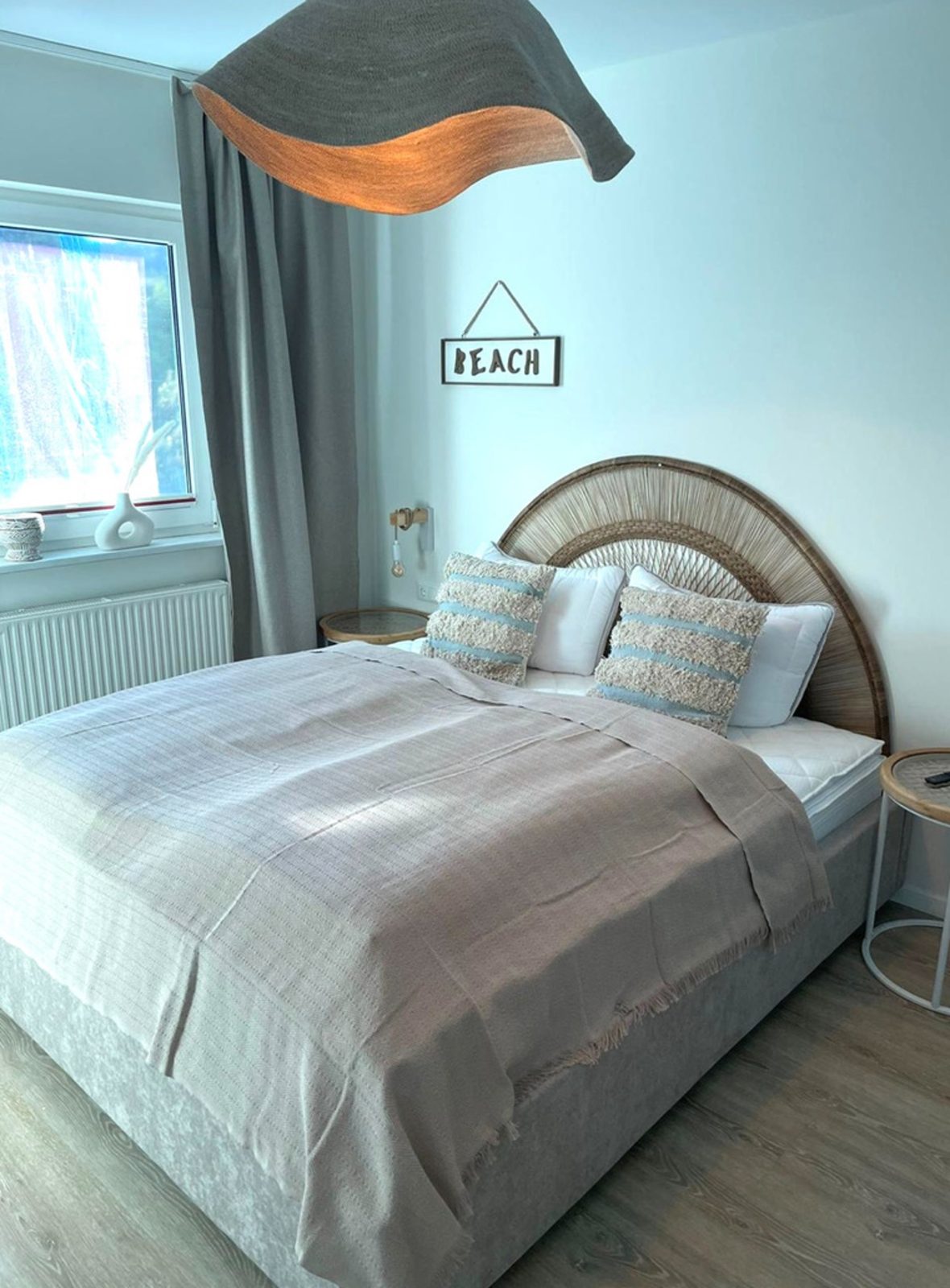 Impression vom Ferienhaus 1